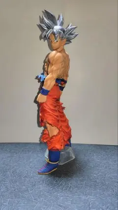 2026年最新】EXTREME SAIYAN A賞 孫悟空の人気アイテム - メルカリ