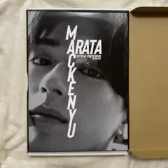 2026年最新】新田真剣佑 fc限定の人気アイテム - メルカリ