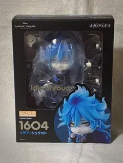 2026年最新】ねんどろいどイデア・シュラウドの人気アイテム - メルカリ