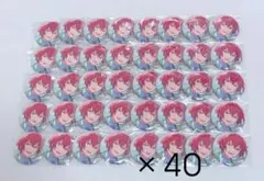 2026年最新】朱桜司缶バッジの人気アイテム - メルカリ