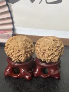 2026年最新】文玩核桃の人気アイテム - メルカリ