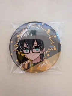 2026年最新】ドズル社 おんりー 缶バッジの人気アイテム - メルカリ