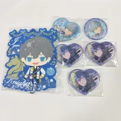 2026年最新】瀬名泉 缶バッジ ハートの人気アイテム - メルカリ