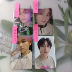 2026年最新】haechanの人気アイテム - メルカリ