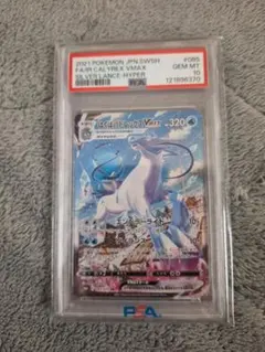 2026年最新】はくばバドレックスvmax sa psa10の人気アイテム - メルカリ