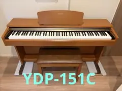 2026年最新】yamaha ydp-151の人気アイテム - メルカリ