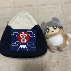 2026年最新】おにぎり宮 ポーチの人気アイテム - メルカリ