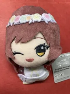 2026年最新】大崎甘奈 ぬいぐるみの人気アイテム - メルカリ