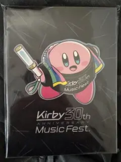 2026年最新】星のカービィ 30周年記念ミュージックフェス Live Blu-ray