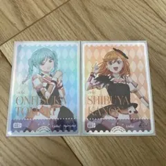 2026年最新】澁谷かのん ラブカの人気アイテム - メルカリ