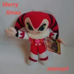 2026年最新】セガ ナイツ ぬいぐるみの人気アイテム - メルカリ