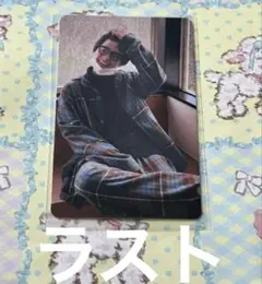 2026年最新】本田響矢 トレカの人気アイテム - メルカリ