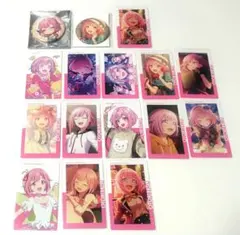 2026年最新】鳳えむ缶バッジの人気アイテム - メルカリ