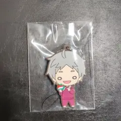 2026年最新】ハイキュー ラバーストラップ 菅原の人気アイテム - メルカリ