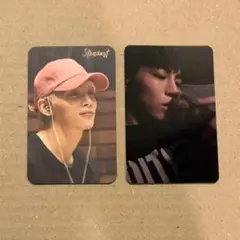 2026年最新】jonghyunの人気アイテム - メルカリ