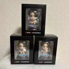 2026年最新】関西七色男大祭り フィギュアの人気アイテム - メルカリ