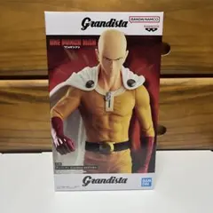 2026年最新】ワンパンマン Grandista SAITAMAの人気アイテム - メルカリ
