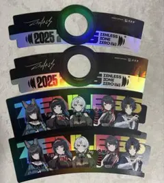 2026年最新】ゼンレスゾーンゼロ スリーブの人気アイテム - メルカリ