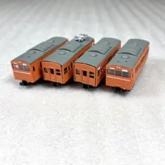 2026年最新】bトレイン 103系の人気アイテム - メルカリ