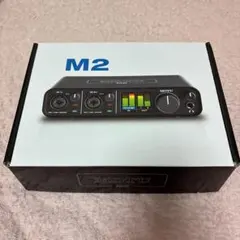 2026年最新】motu オーディオインターフェース m2の人気アイテム