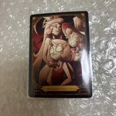 2026年最新】ハズビンホテル トレカ ルシファーの人気アイテム - メルカリ