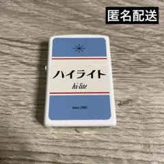 2026年最新】ZIPPO HI-LITEの人気アイテム - メルカリ