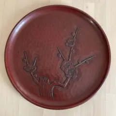 2026年最新】丸盆 鎌倉彫の人気アイテム - メルカリ