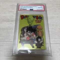 2026年最新】イタジャガ ドラゴンボール psa10の人気アイテム - メルカリ
