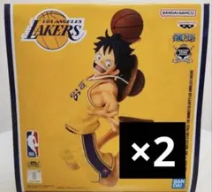 2026年最新】lakers one pieceの人気アイテム - メルカリ
