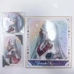 2026年最新】宵崎奏 感謝祭 缶バッジの人気アイテム - メルカリ