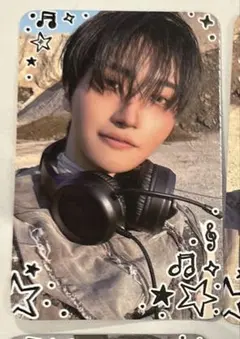 2026年最新】ateez サノク トレカの人気アイテム - メルカリ