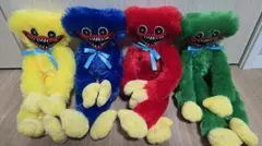 2026年最新】ハギーワギー ぬいぐるみの人気アイテム - メルカリ