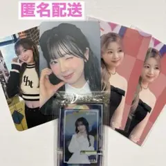 2026年最新】niziu ミイヒ トレカ くじの人気アイテム - メルカリ