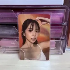 2025年最新】twice ミナ with you-thの人気アイテム - メルカリ