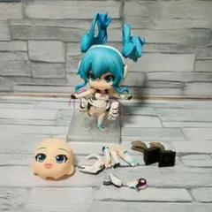 2026年最新】ねんどろいど レーシングミクの人気アイテム - メルカリ