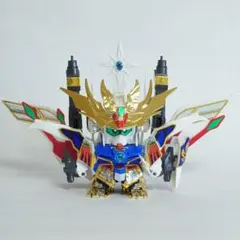 2026年最新】四代目頑駄無大将軍の人気アイテム - メルカリ