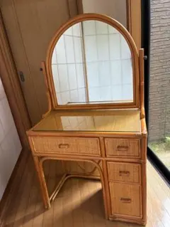 2026年最新】籐 ドレッサーの人気アイテム - メルカリ