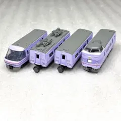 2026年最新】381系 bトレインの人気アイテム - メルカリ