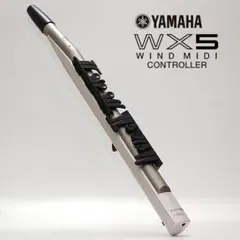 2026年最新】yamaha wx5の人気アイテム - メルカリ