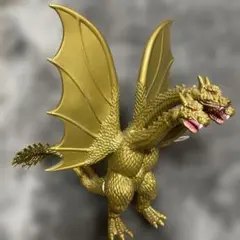 2026年最新】モスラ大怪獣列伝・キングギドラ・ソフビの人気アイテム