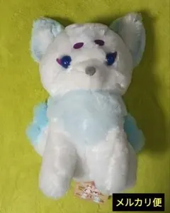 2026年最新】ちょコンとキツネ九尾 夢うつつの人気アイテム - メルカリ