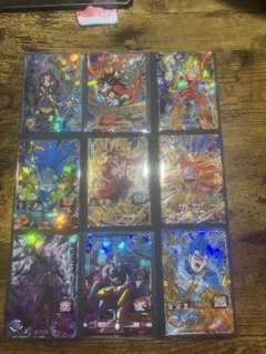 2026年最新】ドラゴンボールヒーローズ まとめの人気アイテム - メルカリ