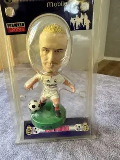 2026年最新】レアル ベッカム フィギュアの人気アイテム - メルカリ