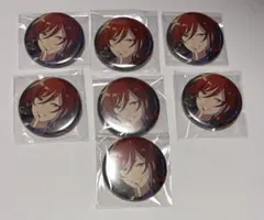 2026年最新】あんスタ 缶バッチ 夏目の人気アイテム - メルカリ