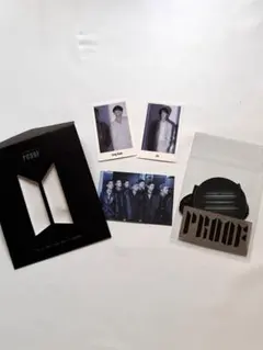 2026年最新】bts proof ラキドロ exhibitionの人気アイテム - メルカリ
