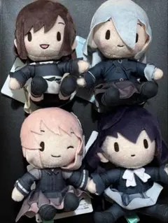 2026年最新】ふわぷちマスコット 25時、ナイトコードで。の人気