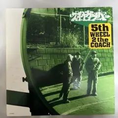 2026年最新】5Th wheel 2 the coachの人気アイテム - メルカリ