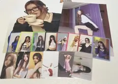 2026年最新】twice トレカ サナ まとめ売りの人気アイテム - メルカリ