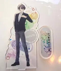 2026年最新】加賀美ハヤト 缶バッジの人気アイテム - メルカリ