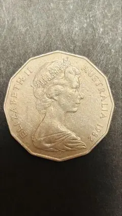 2026年最新】オーストラリア 50セント 硬貨の人気アイテム - メルカリ